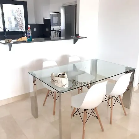 Spacious With Views In Malaga 77 M² Shared Pool San Luis de Sabinillas