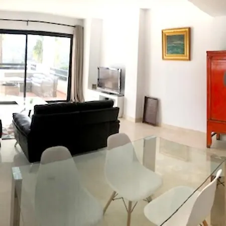 Spacious With Views In Malaga 77 M² Shared Pool Сан-Луис-де-Сабинильяс