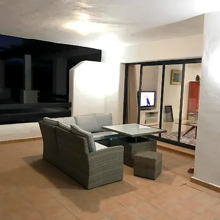 Spacious With Views In Malaga, 77 M², Shared Pool Διαμέρισμα