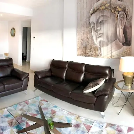 Spacious With Views In Malaga 77 M² Shared Pool Сан-Луис-де-Сабинильяс