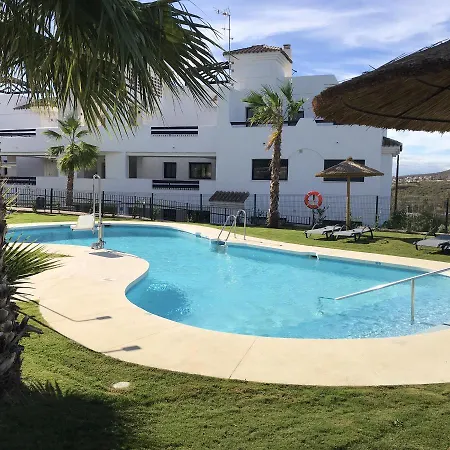 Spacious With Views In Malaga 77 M² Shared Pool * Сан-Луис-де-Сабинильяс