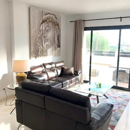 Spacious With Views In Malaga, 77 M², Shared Pool *