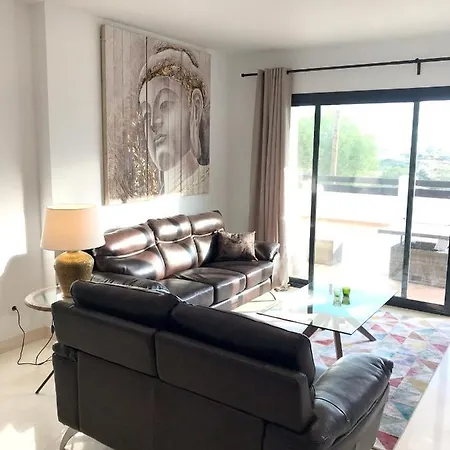 Spacious With Views In Malaga 77 M² Shared Pool *