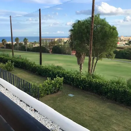 Spacious With Views In Malaga 77 M² Shared Pool