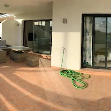 Spacious With Views In Malaga, 77 M², Shared Pool Διαμέρισμα *