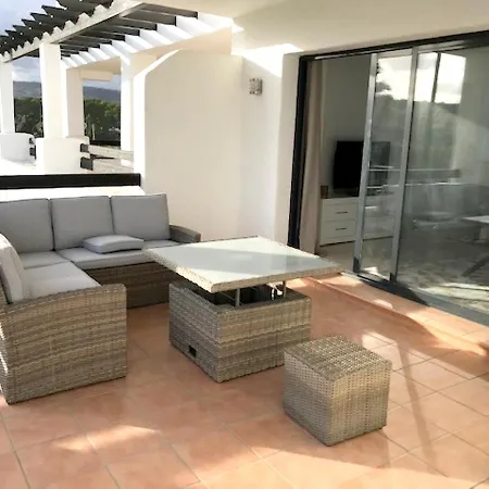 Апартаменты Spacious With Views In Malaga 77 M² Shared Pool